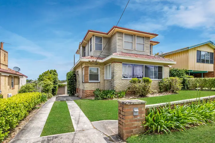 Main view of Homely house listing, 13 Hillcrest Parade, Highfields NSW 2289