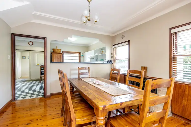 Fourth view of Homely house listing, 13 Hillcrest Parade, Highfields NSW 2289