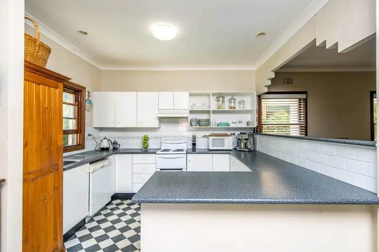 Fifth view of Homely house listing, 13 Hillcrest Parade, Highfields NSW 2289