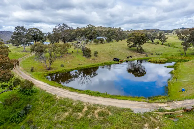 Second view of Homely rural property listing, 1792 Middle Arm Road, Goulburn NSW 2580