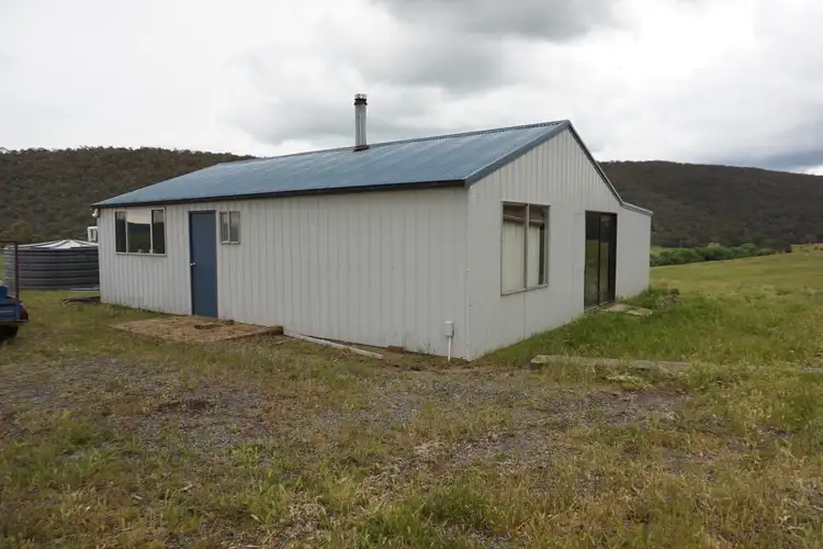 Third view of Homely rural property listing, 1792 Middle Arm Road, Goulburn NSW 2580