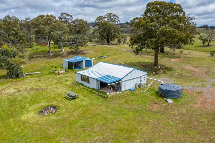 Fourth view of Homely rural property listing, 1792 Middle Arm Road, Goulburn NSW 2580