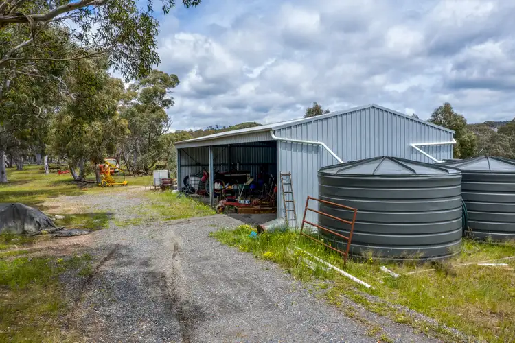 Fifth view of Homely rural property listing, 1792 Middle Arm Road, Goulburn NSW 2580