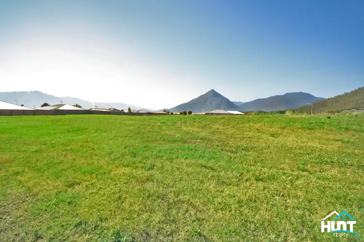 Second view of Homely land listing, Lot 521 Maggie Close, Gordonvale QLD 4865