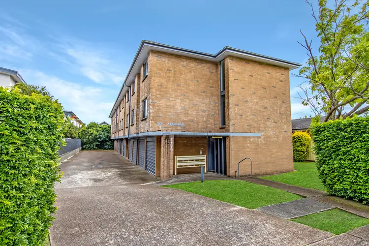Main view of Homely unit listing, 6/32 Date Street, Adamstown NSW 2289