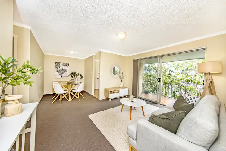 Second view of Homely unit listing, 6/32 Date Street, Adamstown NSW 2289