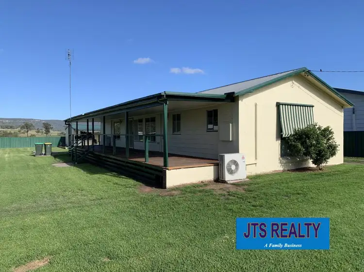 Main view of Homely house listing, 36 Goulburn Drive, Sandy Hollow NSW 2333