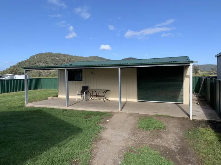 Second view of Homely house listing, 36 Goulburn Drive, Sandy Hollow NSW 2333