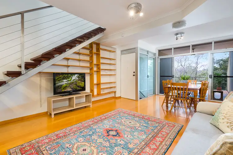 Main view of Homely unit listing, 2/47 Bent Street, Toowong QLD 4066