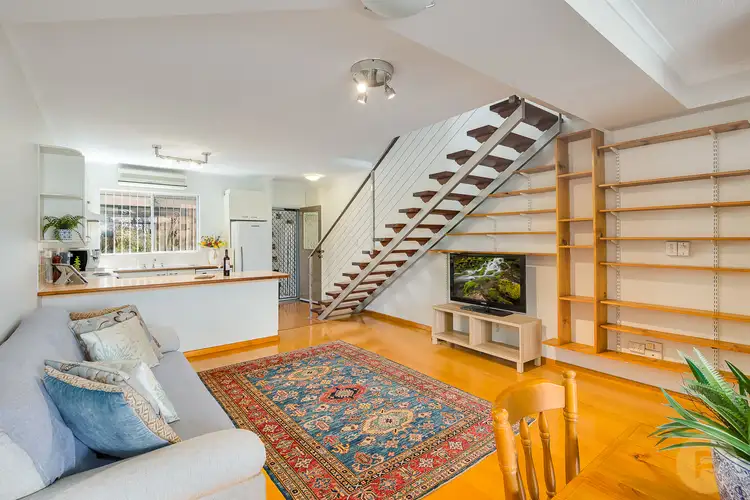 Second view of Homely unit listing, 2/47 Bent Street, Toowong QLD 4066