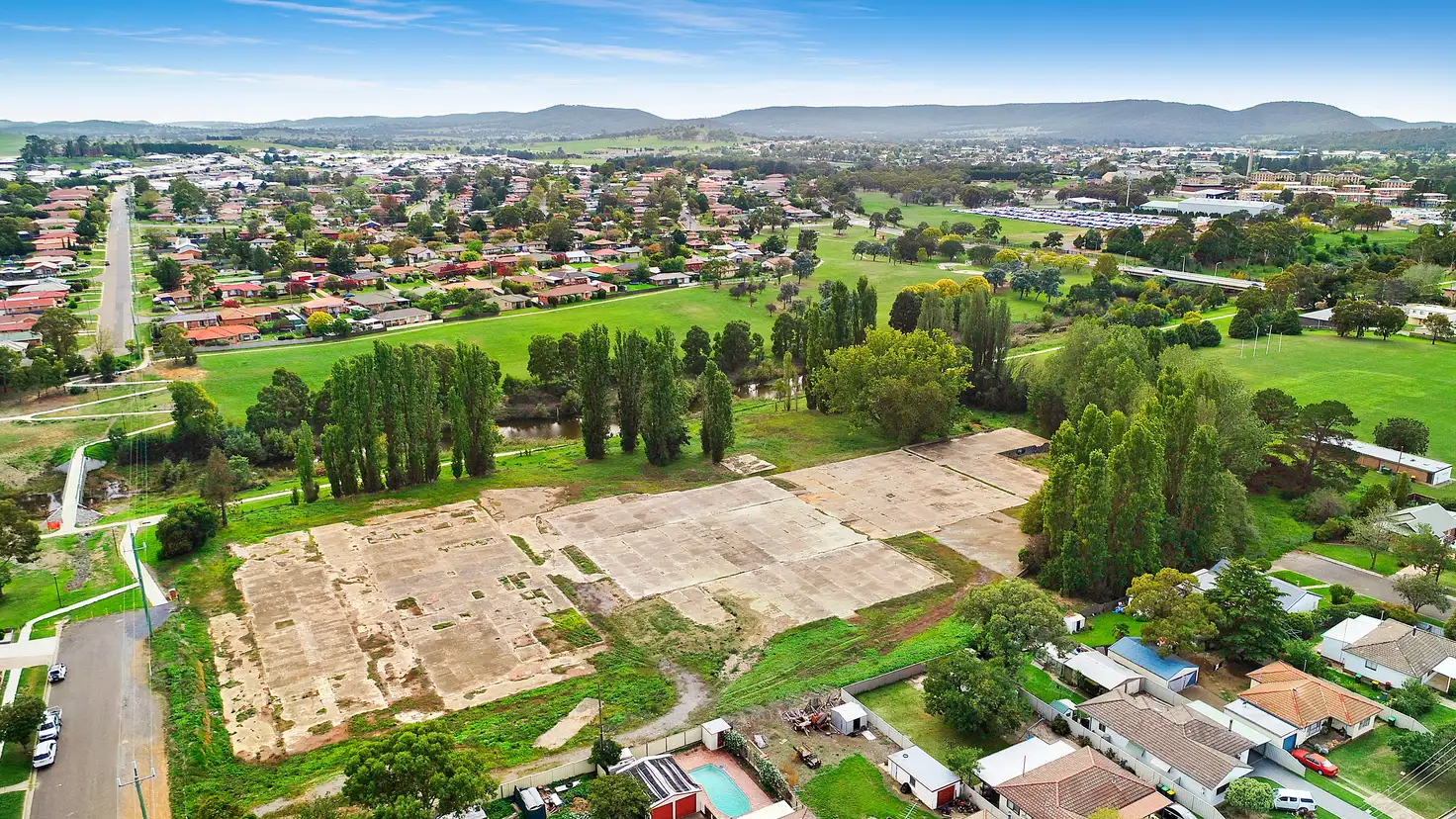 Main view of Homely land listing, 13 Gibson Street, Goulburn NSW 2580