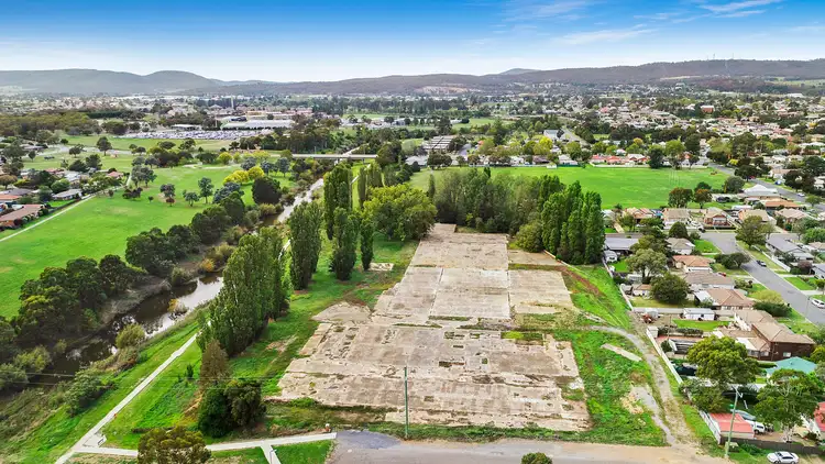 Third view of Homely land listing, 13 Gibson Street, Goulburn NSW 2580