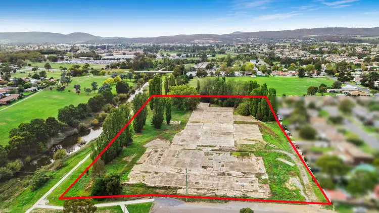 Fourth view of Homely land listing, 13 Gibson Street, Goulburn NSW 2580