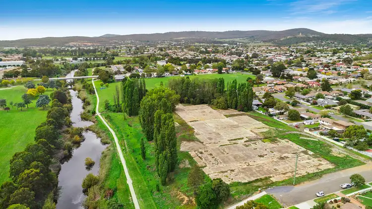 Fifth view of Homely land listing, 13 Gibson Street, Goulburn NSW 2580