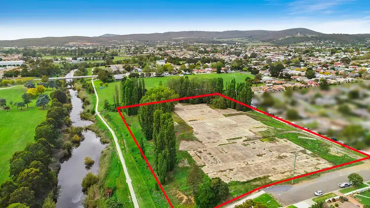 Sixth view of Homely land listing, 13 Gibson Street, Goulburn NSW 2580