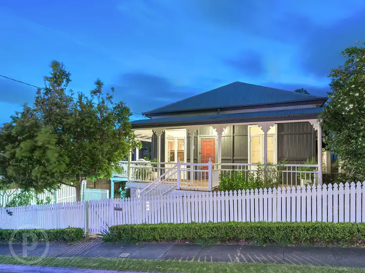 23 Royal Street, Paddington QLD 4064