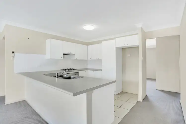 Second view of Homely house listing, 33 Diamond Circuit, Rutherford NSW 2320