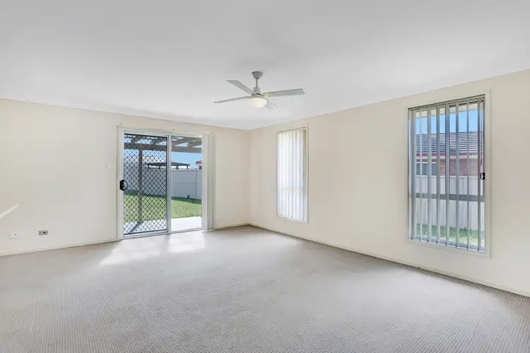 Third view of Homely house listing, 33 Diamond Circuit, Rutherford NSW 2320