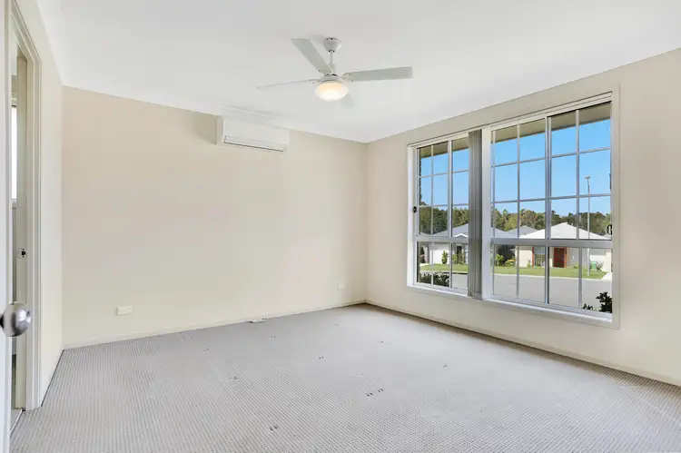 Fourth view of Homely house listing, 33 Diamond Circuit, Rutherford NSW 2320