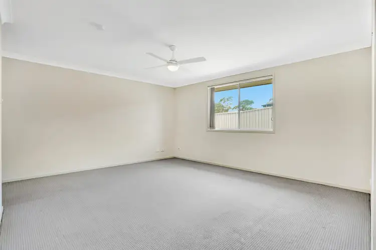 Fifth view of Homely house listing, 33 Diamond Circuit, Rutherford NSW 2320