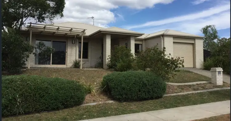 Main view of Homely unit listing, 1/1 Natalia Court, Warwick QLD 4370