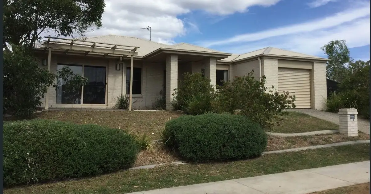 Main view of Homely unit listing, 1/1 Natalia Court, Warwick QLD 4370