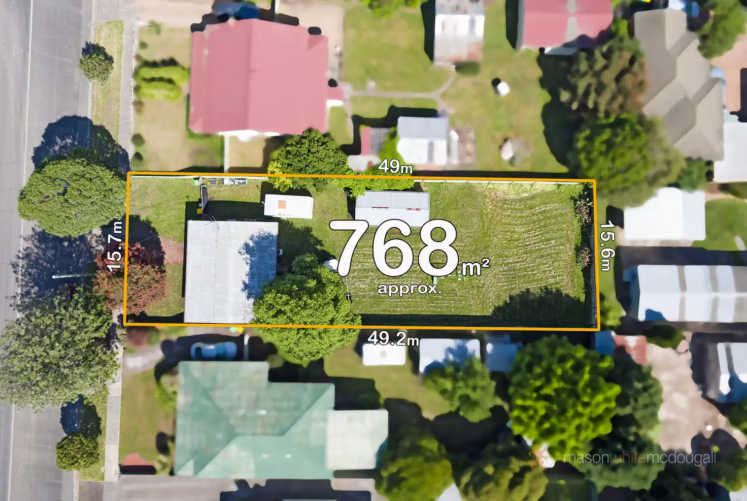 Main view of Homely house listing, 8 Lime Street, Whittlesea VIC 3757