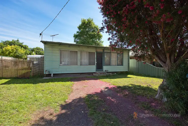 Third view of Homely house listing, 8 Lime Street, Whittlesea VIC 3757