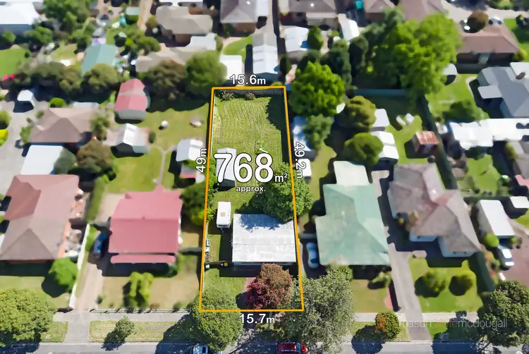 Fourth view of Homely house listing, 8 Lime Street, Whittlesea VIC 3757