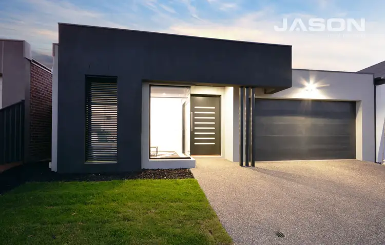 Second view of Homely house listing, 5 Milestone Street, Greenvale VIC 3059
