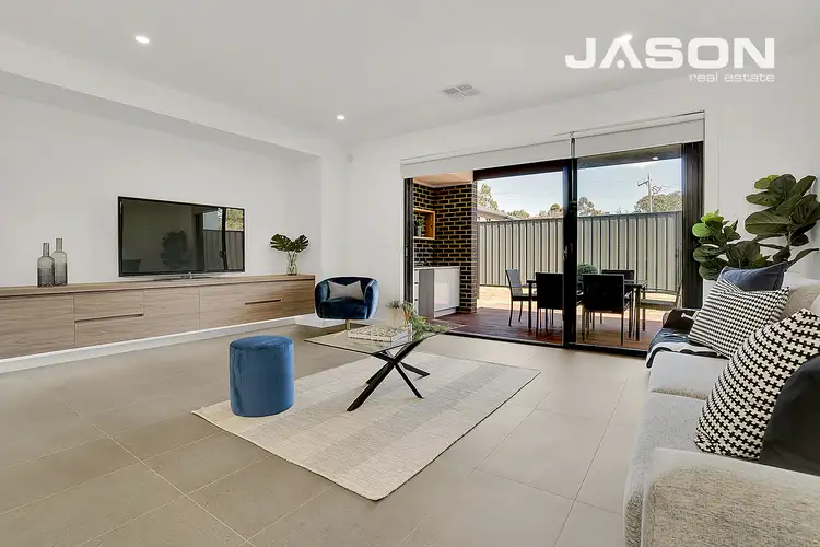 Fifth view of Homely house listing, 5 Milestone Street, Greenvale VIC 3059
