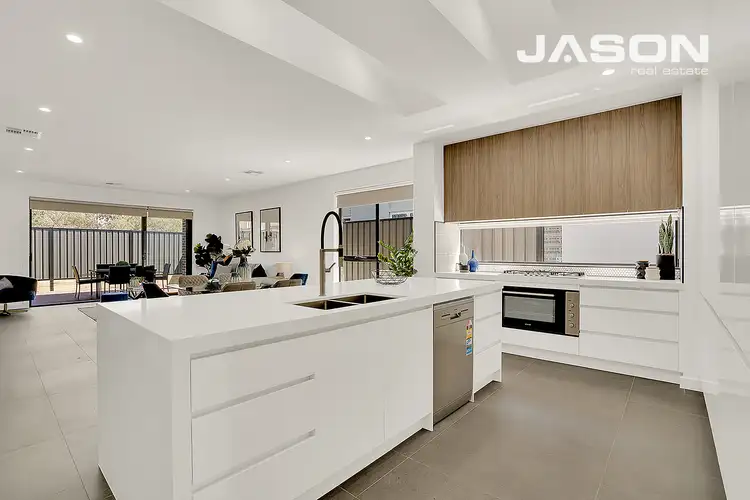 Sixth view of Homely house listing, 5 Milestone Street, Greenvale VIC 3059