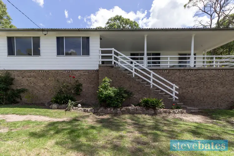 1425 Clarencetown Road, Seaham NSW 2324