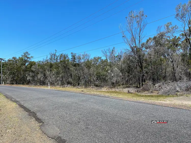 Second view of Homely land listing, 177 Pacific Haven cct, Pacific Haven QLD 4659