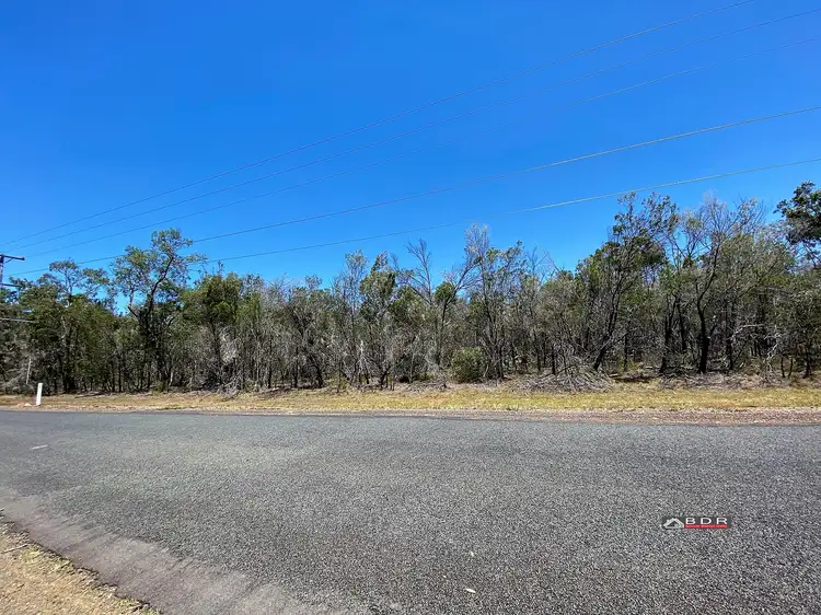 Fifth view of Homely land listing, 177 Pacific Haven cct, Pacific Haven QLD 4659