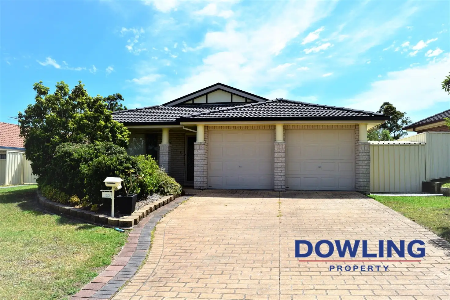 Main view of Homely house listing, 122 Kindlebark Dve, Medowie NSW 2318