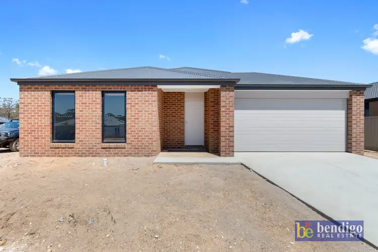 Second view of Homely house listing, 8 Morello Way, Epsom VIC 3551