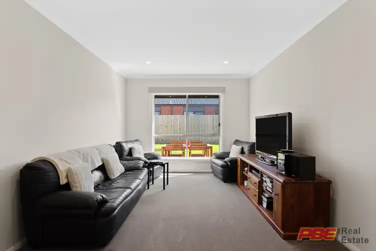 Fifth view of Homely house listing, 10 Racecourse Crescent, Dalyston VIC 3992
