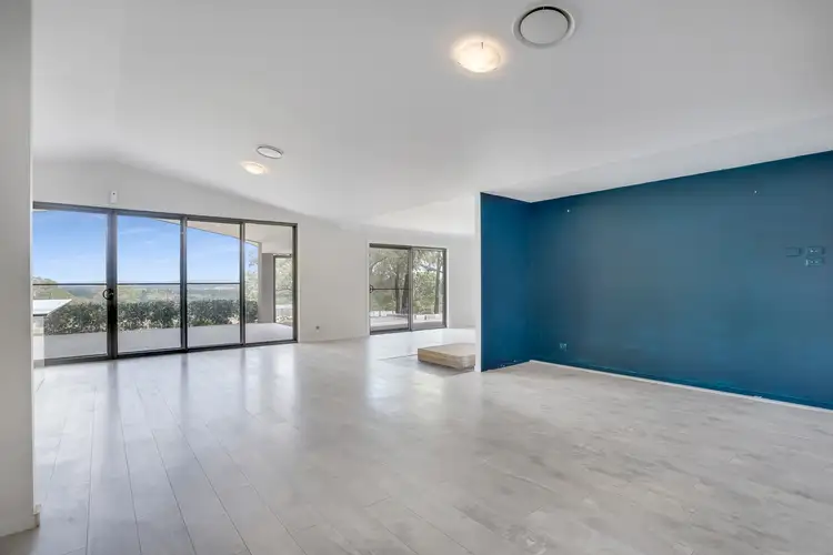 Second view of Homely rural property listing, 128 Boulton Drive, Paterson NSW 2421