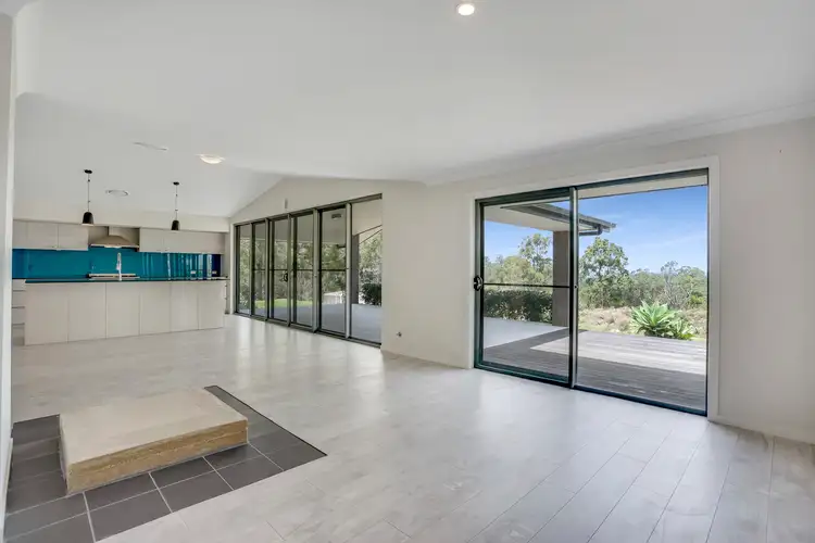 Fourth view of Homely rural property listing, 128 Boulton Drive, Paterson NSW 2421