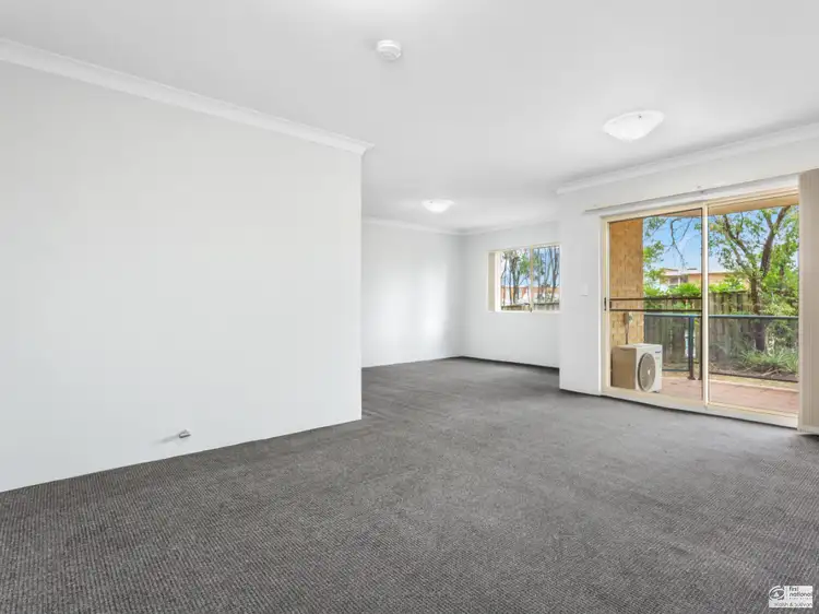 Second view of Homely apartment listing, 4/2-4 Railway Street, Baulkham Hills NSW 2153