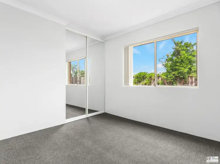 Fifth view of Homely apartment listing, 4/2-4 Railway Street, Baulkham Hills NSW 2153