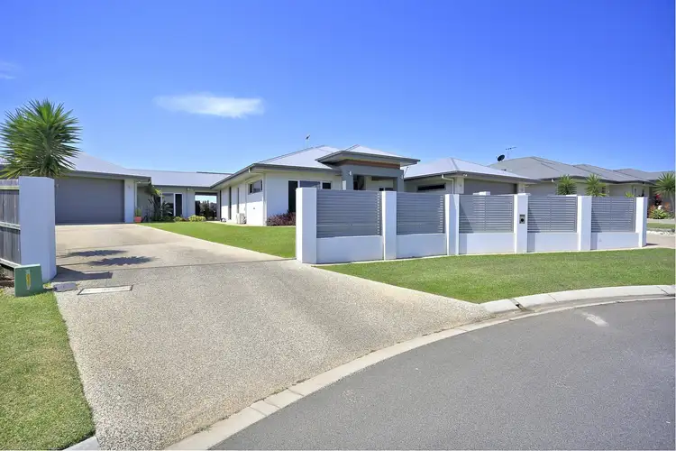 Fourth view of Homely house listing, 14 Yates Court, Kepnock QLD 4670