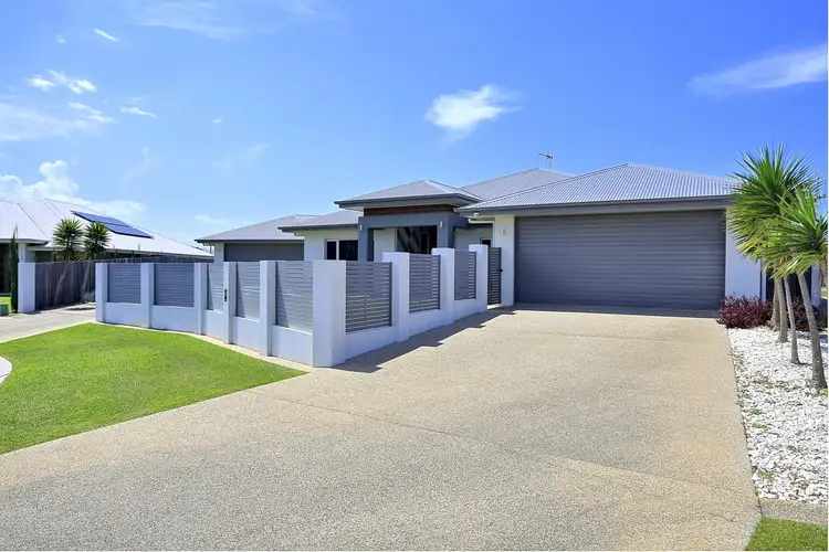 Fifth view of Homely house listing, 14 Yates Court, Kepnock QLD 4670