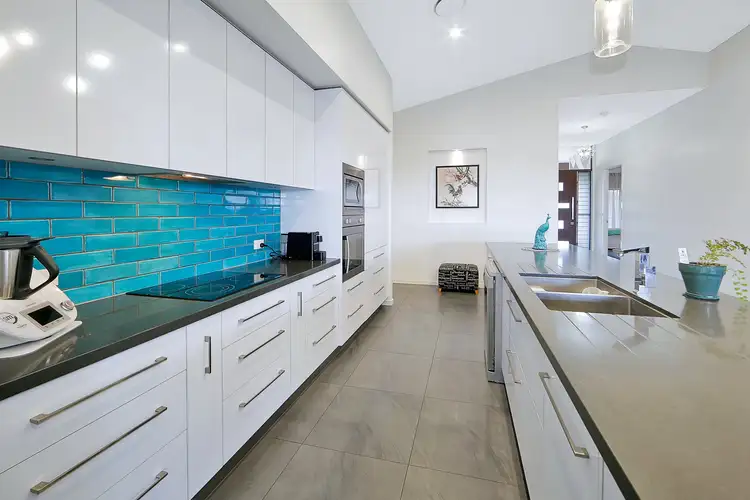 Seventh view of Homely house listing, 14 Yates Court, Kepnock QLD 4670