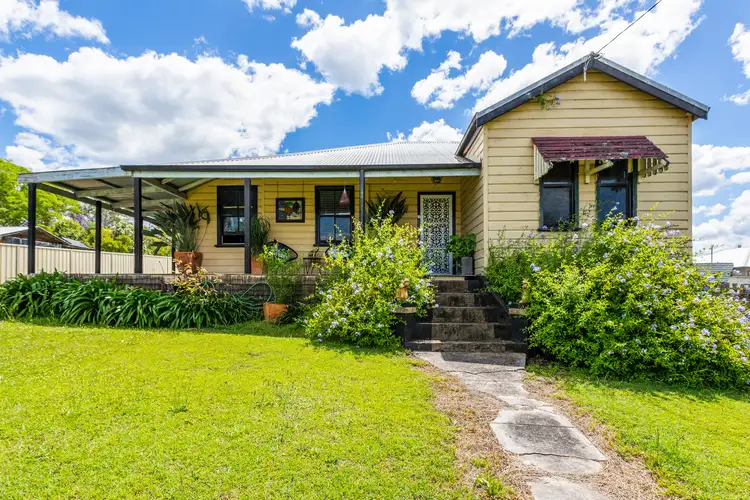 Main view of Homely house listing, 116 Lord Street, Dungog NSW 2420