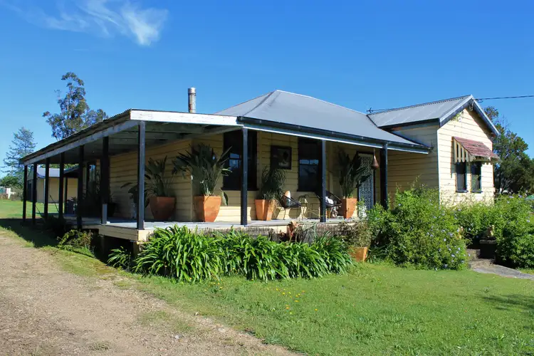 Second view of Homely house listing, 116 Lord Street, Dungog NSW 2420