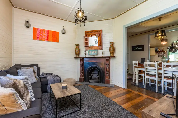 Fourth view of Homely house listing, 116 Lord Street, Dungog NSW 2420