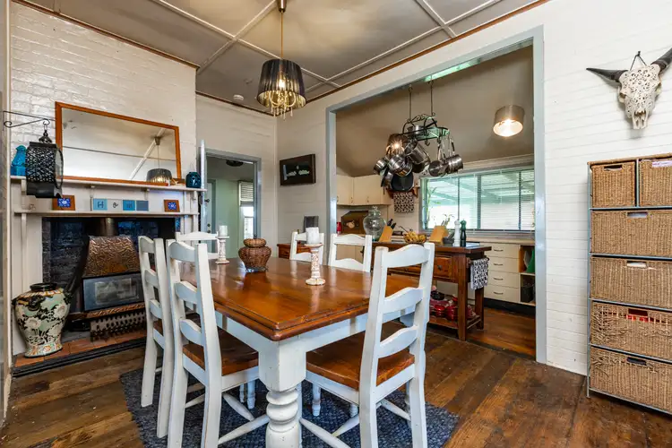 Fifth view of Homely house listing, 116 Lord Street, Dungog NSW 2420