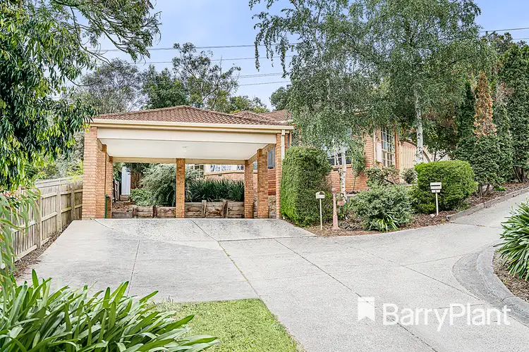 4 Rolaine Close, Lilydale VIC 3140